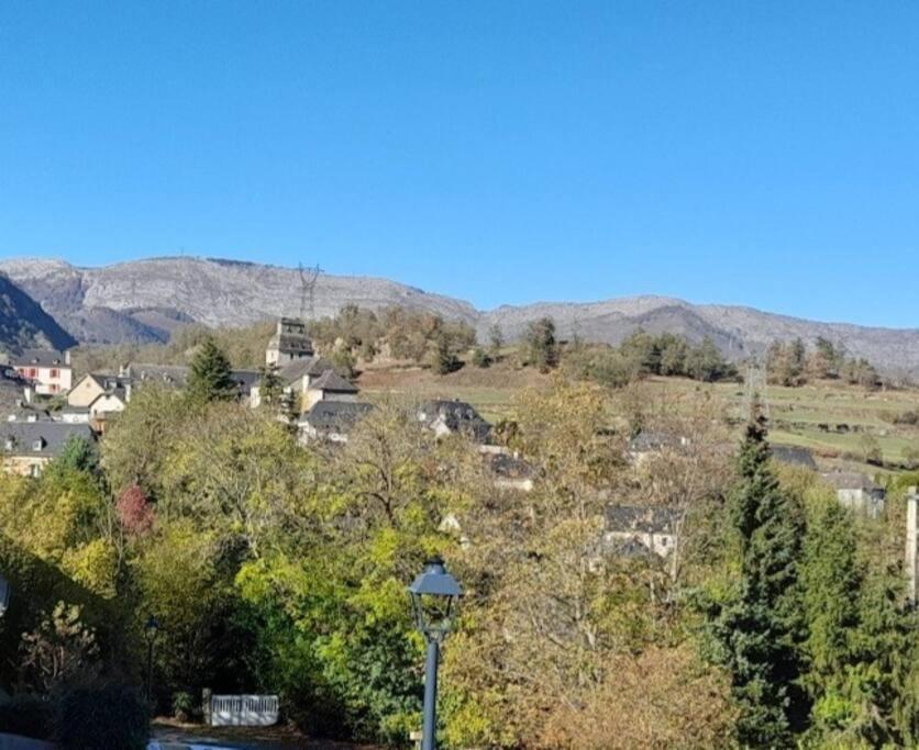 Eden Des Pyrenees Vila Arcizans-Avant Exterior foto